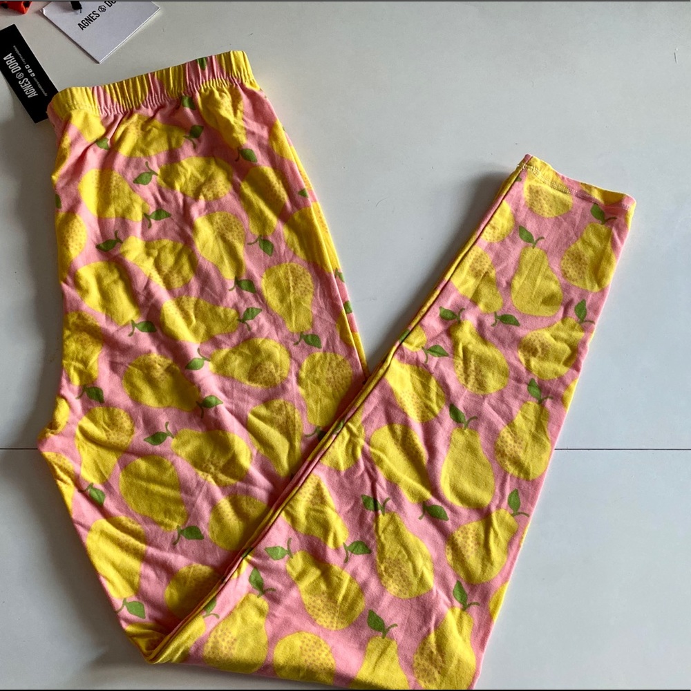 Agnes & Dora leggings